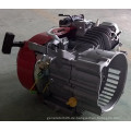 BISON China Zhejiang OEM GX160 5.5HP Benzinmotor